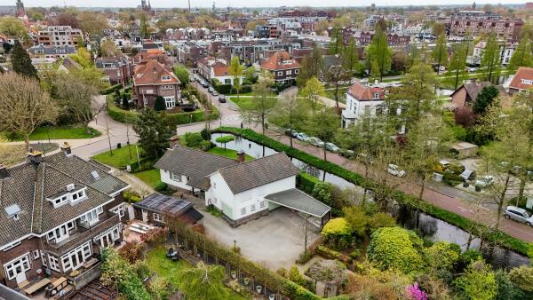 photo 7 van Bergen IJzendoornpark 19