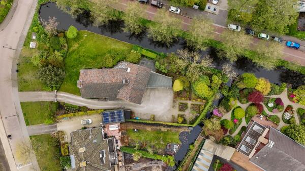 photo 8 van Bergen IJzendoornpark 19