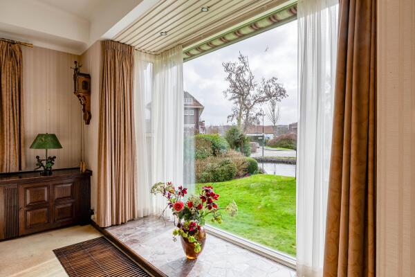 photo 14 van Bergen IJzendoornpark 19