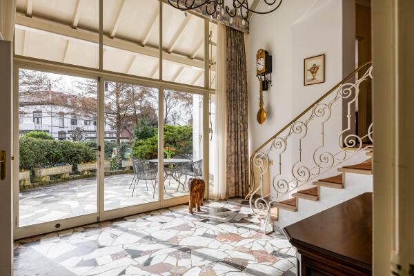 photo 15 van Bergen IJzendoornpark 19