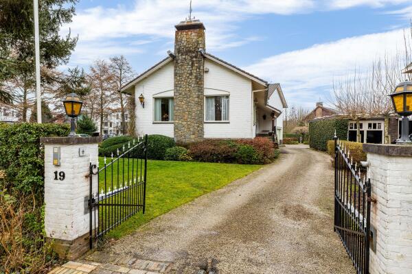 photo 18 van Bergen IJzendoornpark 19