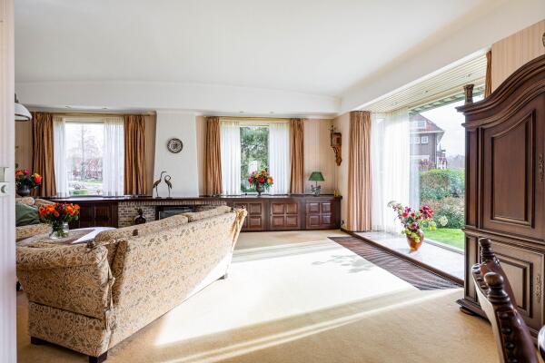 photo 26 van Bergen IJzendoornpark 19