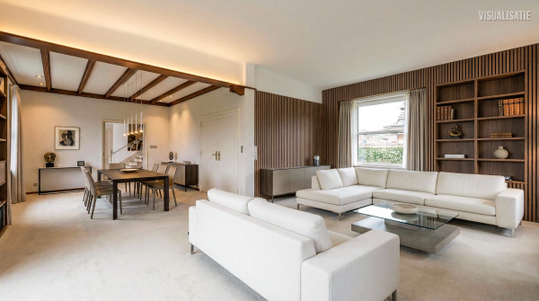 photo 27 van Bergen IJzendoornpark 19