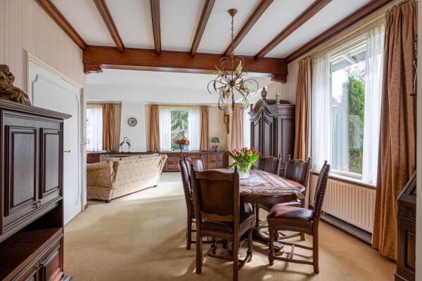 photo 29 van Bergen IJzendoornpark 19