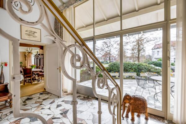 photo 31 van Bergen IJzendoornpark 19