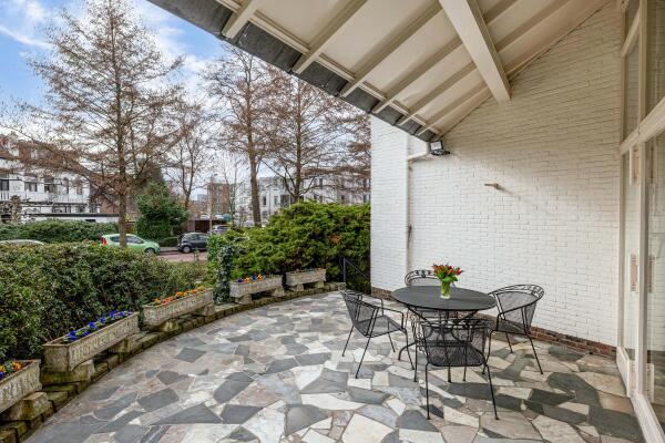 photo 32 van Bergen IJzendoornpark 19