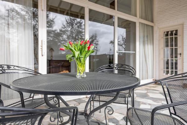 photo 33 van Bergen IJzendoornpark 19