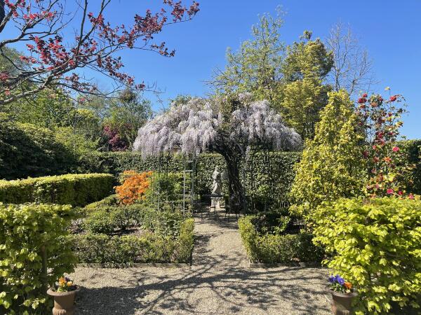 photo 43 van Bergen IJzendoornpark 19