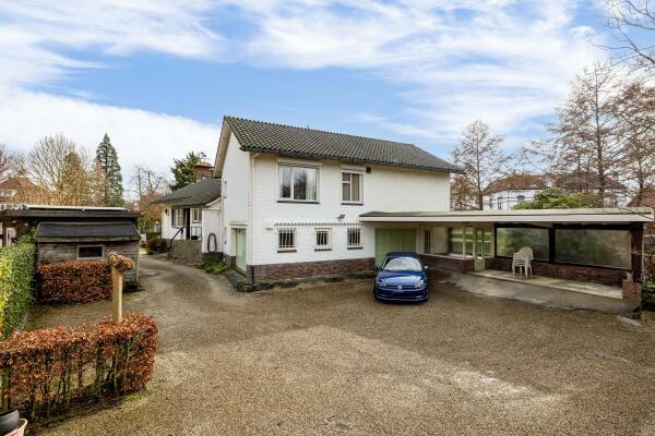 photo 44 van Bergen IJzendoornpark 19