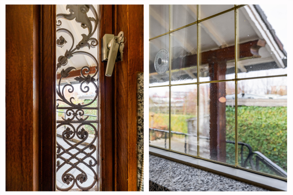 photo 46 van Bergen IJzendoornpark 19