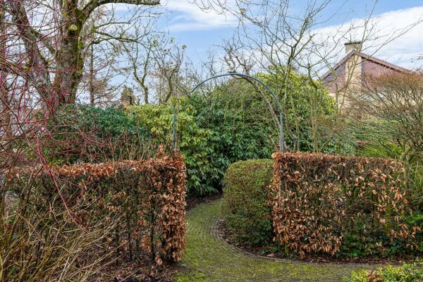 photo 47 van Bergen IJzendoornpark 19