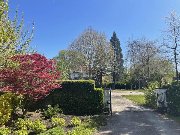 photo 51 van Bergen IJzendoornpark 19