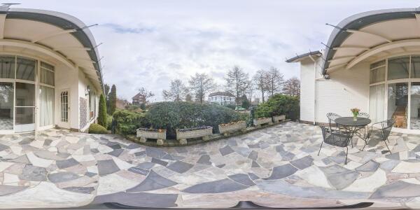 photo 54 van Bergen IJzendoornpark 19