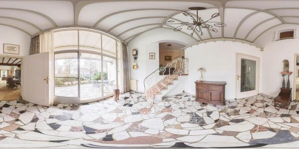 photo 64 van Bergen IJzendoornpark 19