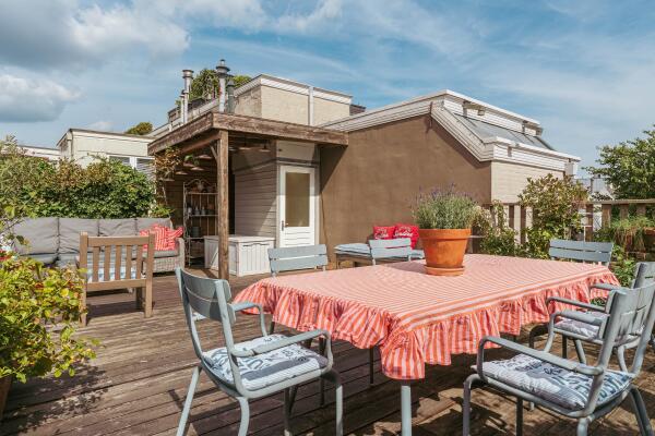 photo 42 Prinsengracht 570 1