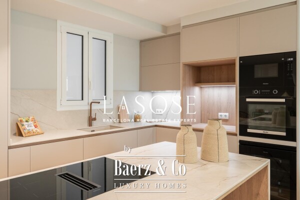 photo 10 Barcelona, Eixample