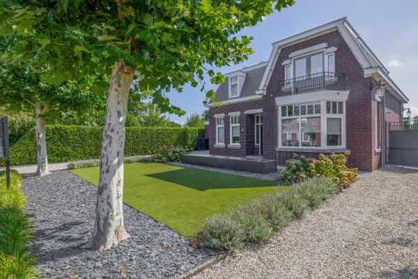 photo 40 Bosbergstraat 39