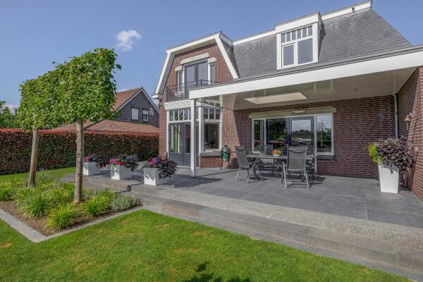 photo 37 Bosbergstraat 39