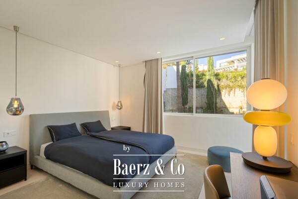 photo 18 Penthouse - Marbella - Ref: 8698