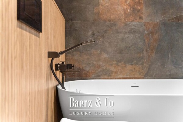 photo 13 Apartment - Golden Mile - Marbella - Ref: 8699