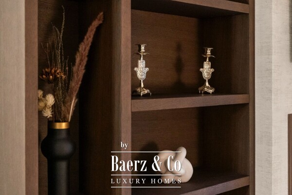 photo 14 Apartment - Golden Mile - Marbella - Ref: 8699