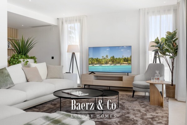 photo 26 Villa - Guadalmina Alta - San Pedro - Ref: 8700