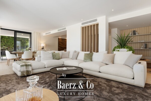 photo 28 Villa - Guadalmina Alta - San Pedro - Ref: 8700