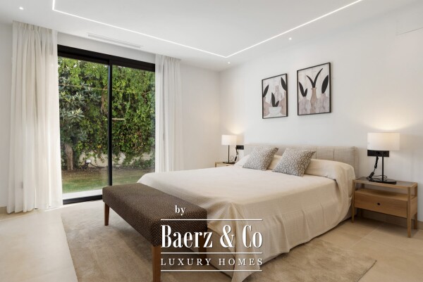 photo 34 Villa - Guadalmina Alta - San Pedro - Ref: 8700