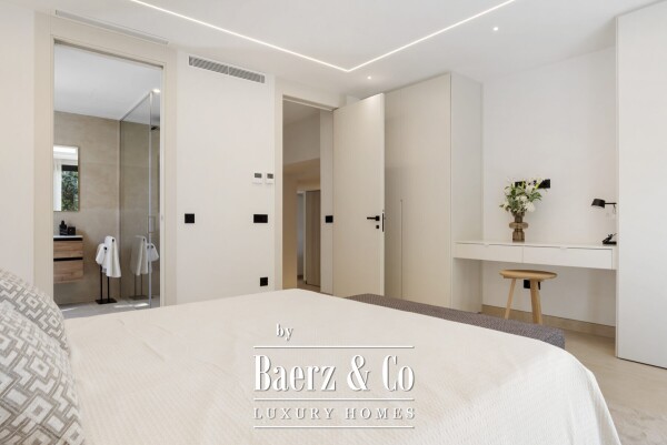 photo 35 Villa - Guadalmina Alta - San Pedro - Ref: 8700