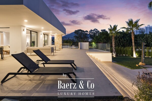 photo 44 Villa - Guadalmina Alta - San Pedro - Ref: 8700