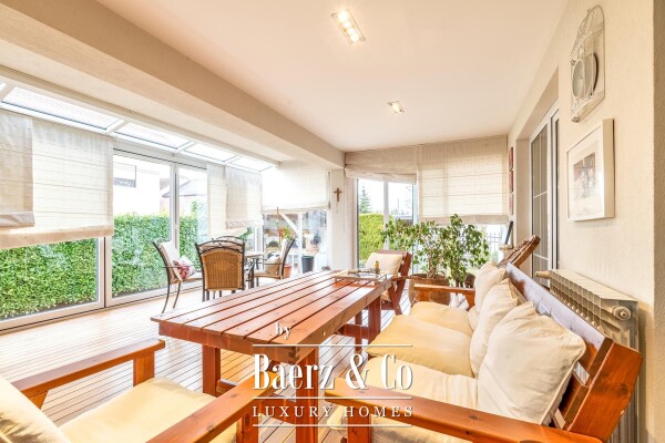 photo 4 Zagreb, Gornji Bukovac, luxury villa, 660 m² in a unique location