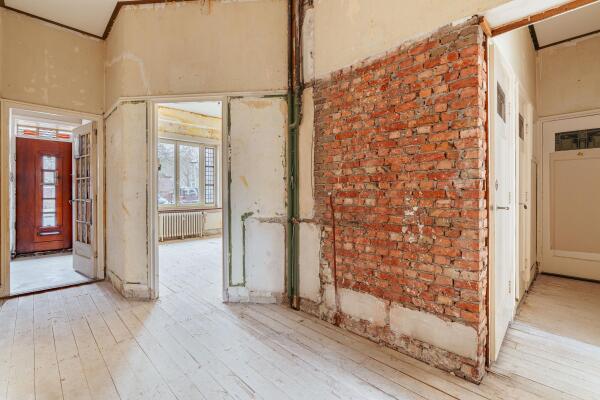 photo 18 Bernard Zweerskade 22