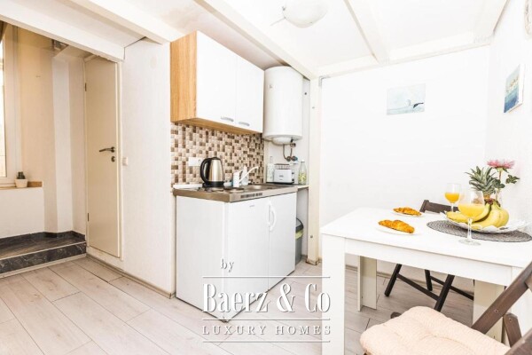 photo 9 Dubrovnik, Old Town, Four Apartments