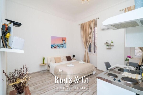 photo 10 Dubrovnik, Old Town, Four Apartments