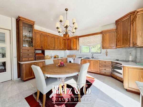 photo 10 2294102 - Villa For sale, Kalamata, 370 sq.m., €1.450.000