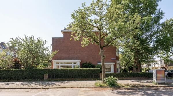 photo 45 Herman Gorterstraat 1