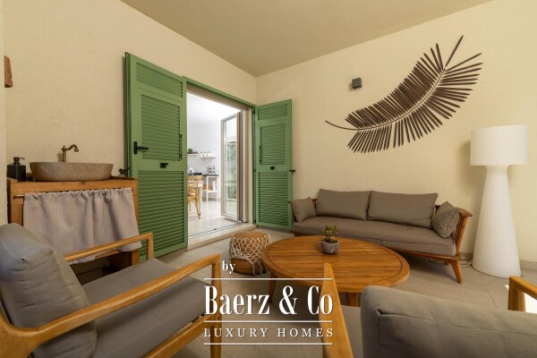 photo 33 Hvar, Vrboska, beautiful stone villa near the sea