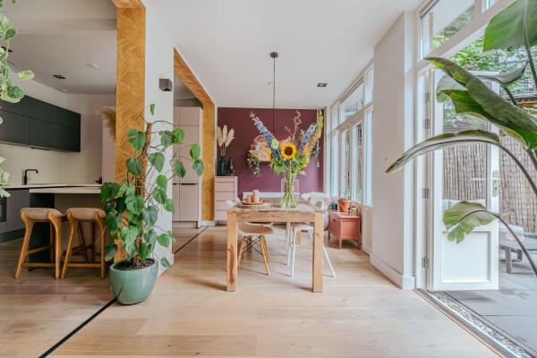 photo 11 Karel du Jardinstraat 28 H