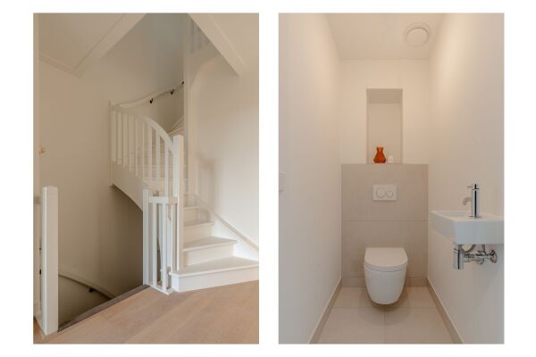 photo 21 Olympiaplein 43 B