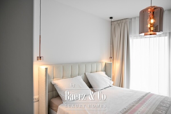 photo 21 Podstrana - luxuriously furnished multi-storey apartment with garden and roof terrace