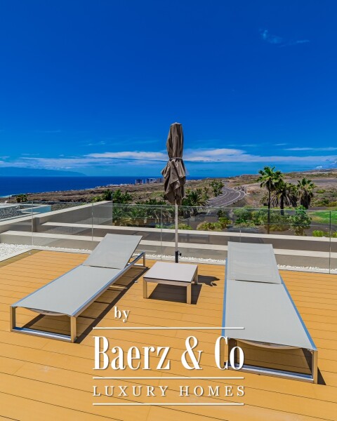 photo 28 Luxury high-end villa in the Costa Adeje Golf, Tenerife