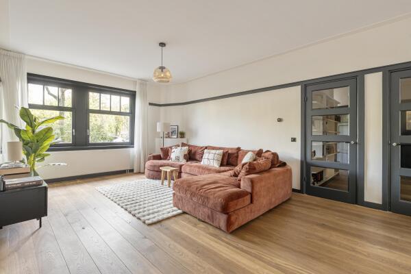 photo 6 Merwedeplein 57 H