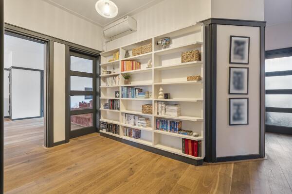 photo 10 Merwedeplein 57 H