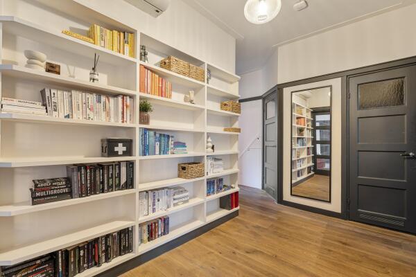 photo 14 Merwedeplein 57 H