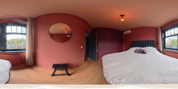 photo 35 Merwedeplein 57 H