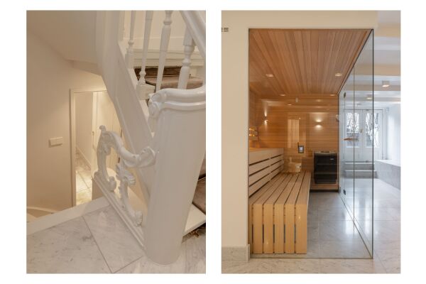 photo 19 Keizersgracht 260