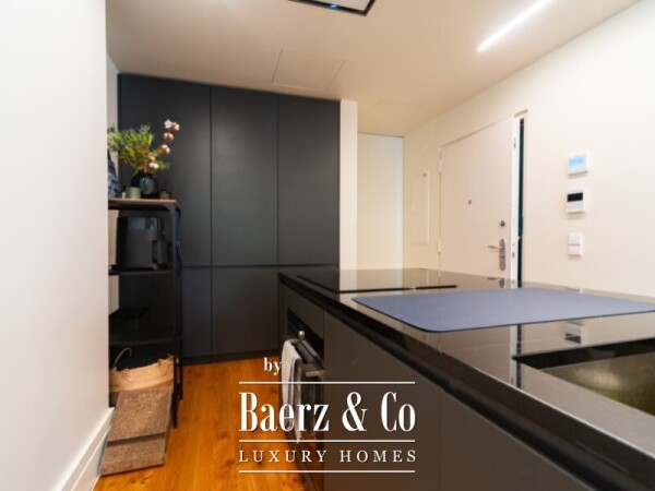 photo 7 One-bedroom rooftop flat with a terrace