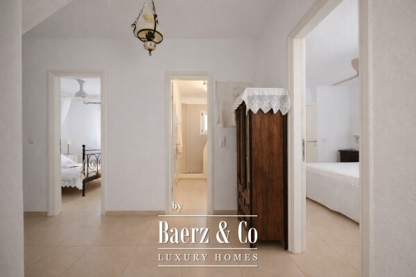 photo 4 Naxos Seaside Villa