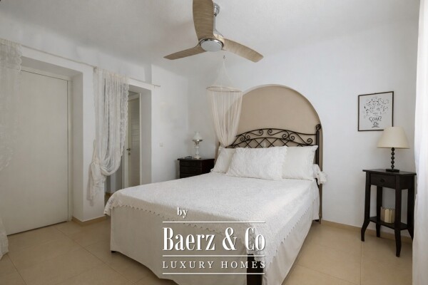 photo 19 Naxos Seaside Villa