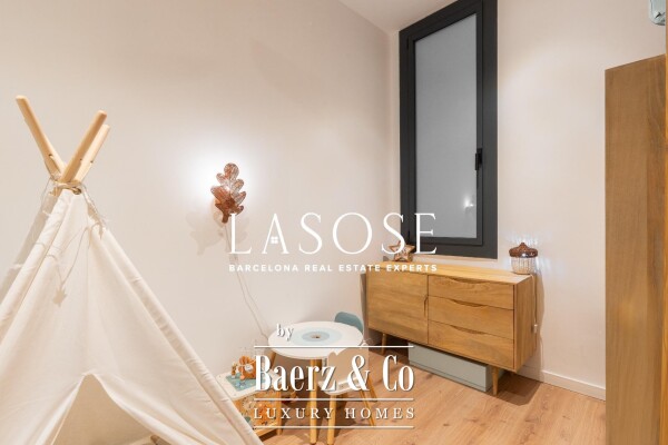 photo 35 Barcelona, Dreta de l´Eixample